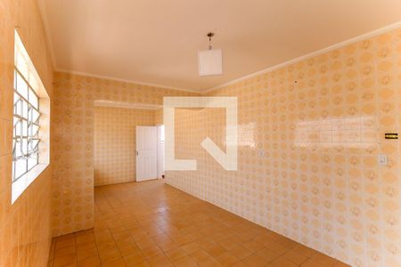 Casa à venda com 350m², 5 quartos e 10 vagasCozinha