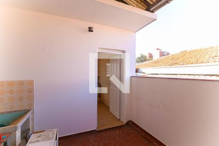 Casa à venda com 350m², 5 quartos e 10 vagasÁrea de Serviço