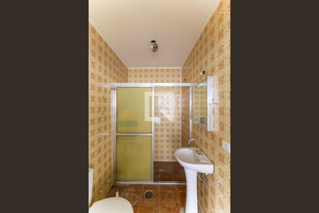 Casa à venda com 350m², 5 quartos e 10 vagasBanheiro 2