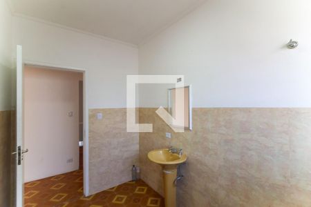 Casa à venda com 350m², 5 quartos e 10 vagasBanheiro 1