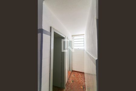 Casa à venda com 350m², 5 quartos e 10 vagasBanheiro de serviço