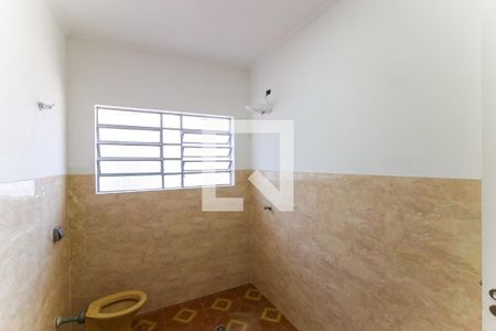 Casa à venda com 350m², 5 quartos e 10 vagasBanheiro 1