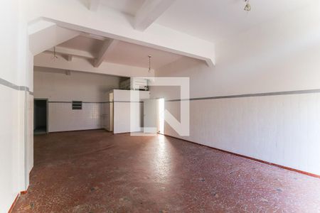 Casa à venda com 350m², 5 quartos e 10 vagasSalão 