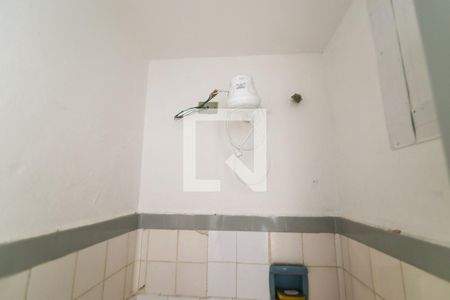 Casa à venda com 350m², 5 quartos e 10 vagasBanheiro de serviço