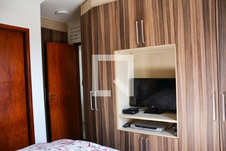 Quarto 1 de apartamento para alugar com 2 quartos, 67m² em Olímpico, São Caetano do Sul