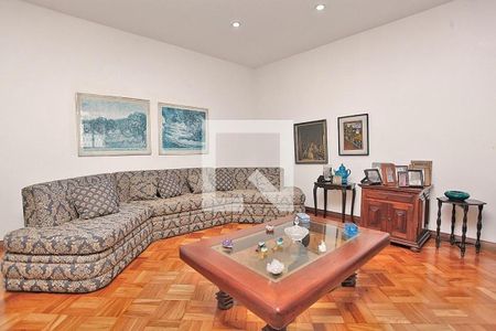 Casa à venda com 4 quartos, 500m² em Urca, Rio de Janeiro