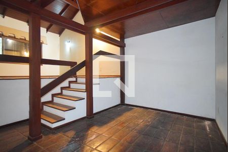 Sala 2 de casa à venda com 4 quartos, 340m² em Boa Vista, Porto Alegre