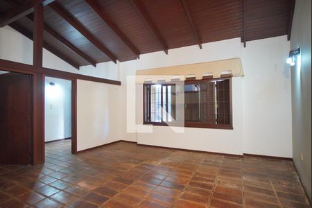Sala de casa para alugar com 4 quartos, 340m² em Boa Vista, Porto Alegre