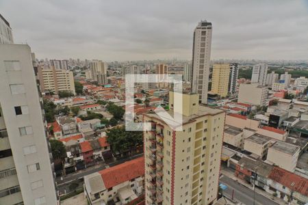 Vista de apartamento à venda com 2 quartos, 63m² em Santana, São Paulo