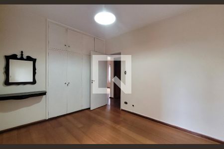 Quarto de apartamento à venda com 2 quartos, 88m² em Jardim Bela Vista, Santo André