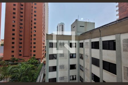 Vista do Quarto 1 de apartamento à venda com 2 quartos, 88m² em Jardim Bela Vista, Santo André
