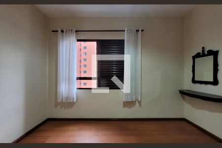 Quarto de apartamento à venda com 2 quartos, 88m² em Jardim Bela Vista, Santo André