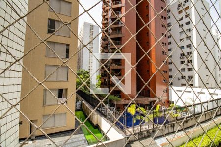 Vista Suite de apartamento à venda com 3 quartos, 90m² em Itaim Bibi, São Paulo