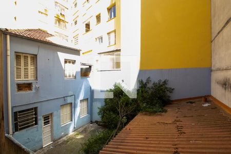 Sala de apartamento à venda com 3 quartos, 72m² em Bom Fim, Porto Alegre