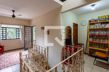 Casa à venda com 780m², 3 quartos e 7 vagasCorredor