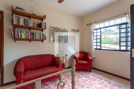 Casa à venda com 780m², 3 quartos e 7 vagasCorredor