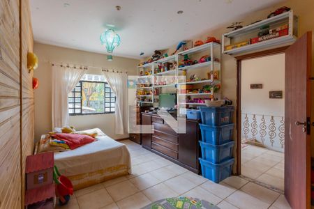 Casa à venda com 780m², 3 quartos e 7 vagasQuarto 1