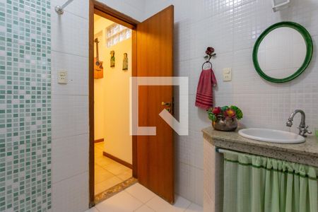 Casa à venda com 780m², 3 quartos e 7 vagasBanheiro