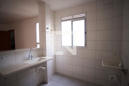 Apartamento para alugar com 42m², 2 quartos e 1 vaga Apartamento para alugar com 42m², 2 quartos e 1 vagaCozinha
