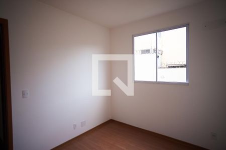 Quarto 1 de apartamento para alugar com 2 quartos, 42m² em Xodó Marize, Belo Horizonte