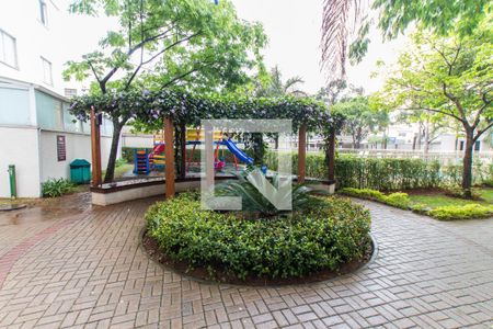 Apartamento para alugar com 53m², 2 quartos e 1 vagaÁrea comum