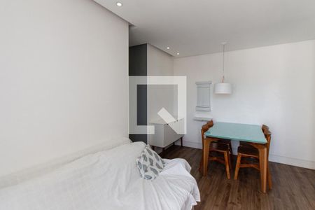 Sala de apartamento para alugar com 2 quartos, 53m² em Vila Guilherme, São Paulo