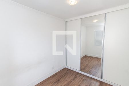 Suíte de apartamento para alugar com 2 quartos, 53m² em Vila Guilherme, São Paulo