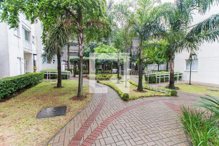 Apartamento para alugar com 53m², 2 quartos e 1 vagaÁrea comum