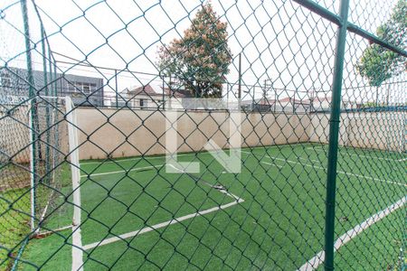 Apartamento para alugar com 53m², 2 quartos e 1 vagaQuadra Esportiva