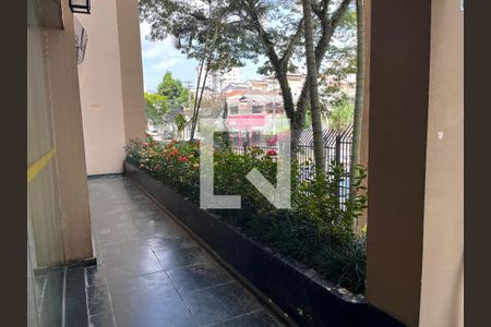 Apartamento à venda com 90m², 3 quartos e 1 vagaÁrea comum