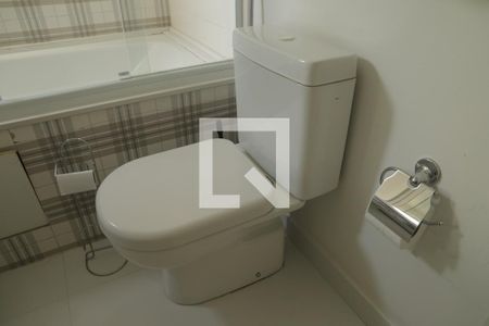 Apartamento à venda com 90m², 3 quartos e 1 vagaBanheiro da Suíte