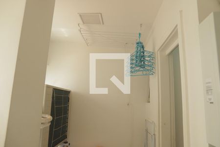 Apartamento à venda com 90m², 3 quartos e 1 vagaLavanderia