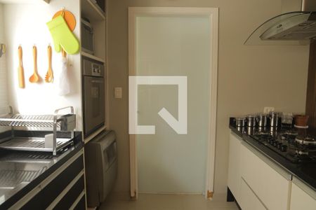 Apartamento à venda com 90m², 3 quartos e 1 vagaCozinha