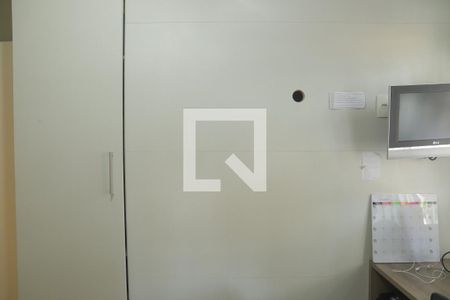 Apartamento à venda com 90m², 3 quartos e 1 vagaQuarto 01