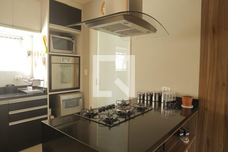 Apartamento à venda com 90m², 3 quartos e 1 vagaCozinha