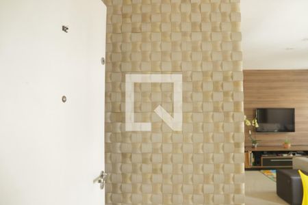 Sala de apartamento à venda com 3 quartos, 90m² em Vila da Saúde, São Paulo