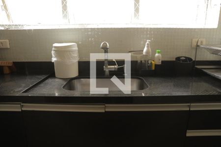 Apartamento à venda com 90m², 3 quartos e 1 vagaCozinha