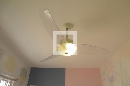 Apartamento à venda com 90m², 3 quartos e 1 vagaQuarto 02