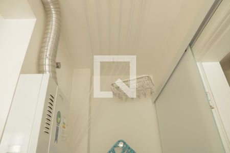 Apartamento à venda com 90m², 3 quartos e 1 vagaLavanderia