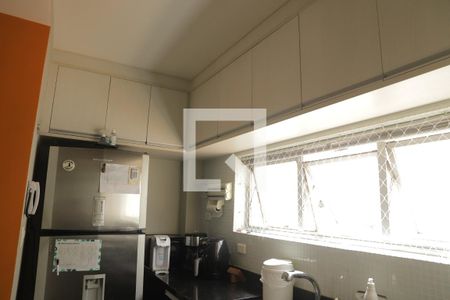 Apartamento à venda com 90m², 3 quartos e 1 vagaCozinha