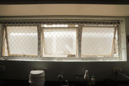 Apartamento à venda com 90m², 3 quartos e 1 vagaCozinha