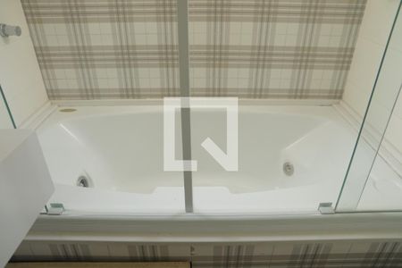 Apartamento à venda com 90m², 3 quartos e 1 vagaBanheiro da Suíte