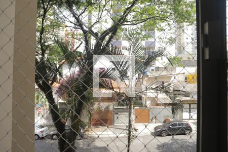 Sala de apartamento à venda com 3 quartos, 90m² em Vila da Saúde, São Paulo