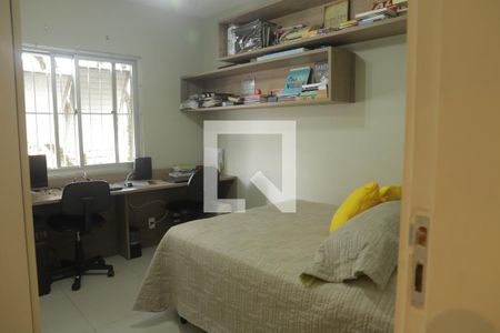 Apartamento à venda com 90m², 3 quartos e 1 vagaQuarto 01