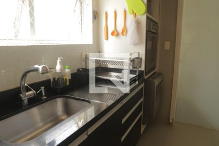 Apartamento à venda com 90m², 3 quartos e 1 vagaCozinha