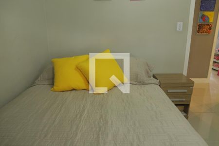 Apartamento à venda com 90m², 3 quartos e 1 vagaQuarto 01