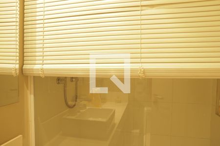 Apartamento à venda com 90m², 3 quartos e 1 vagaBanheiro Social