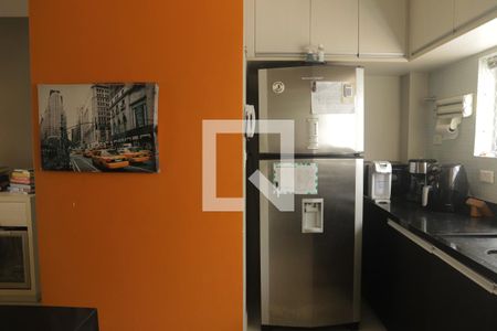 Apartamento à venda com 90m², 3 quartos e 1 vagaCozinha