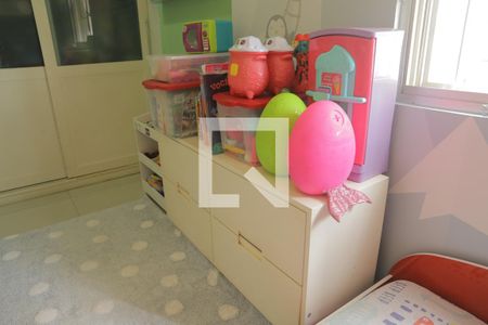 Apartamento à venda com 90m², 3 quartos e 1 vagaQuarto 02