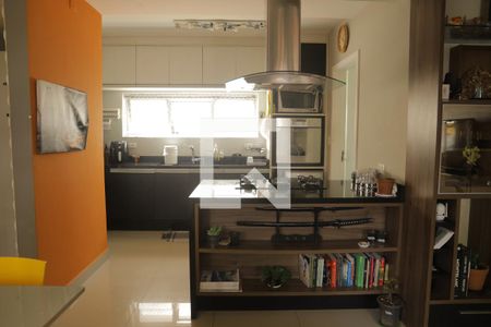 Apartamento à venda com 90m², 3 quartos e 1 vagaCozinha